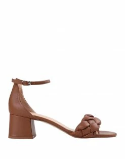 BIANCA DI Sandals For Women Brown