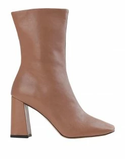BIANCA DI Ankle Boot For Women Tan