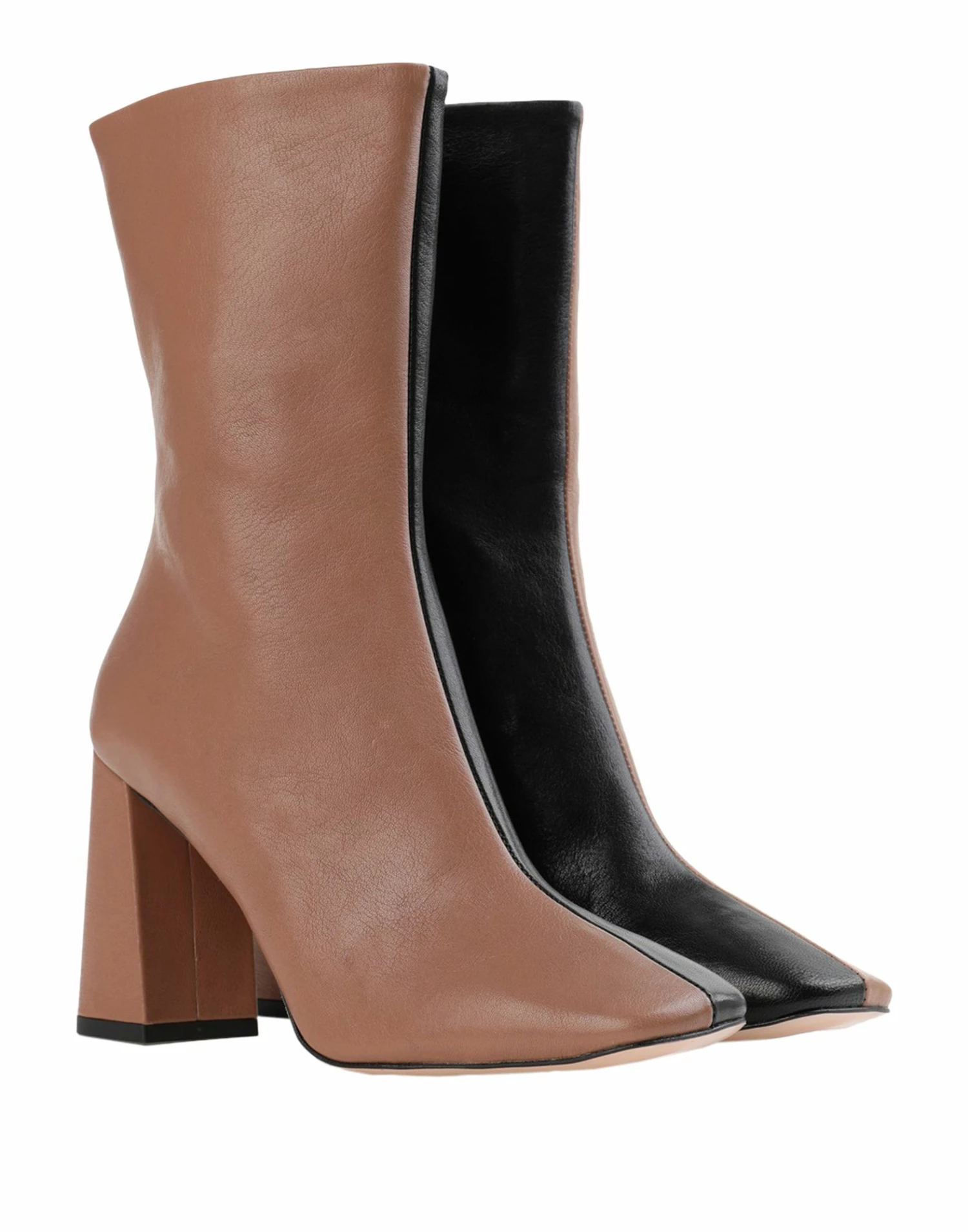 BIANCA DI Ankle Boot For Women Tan - Image 2