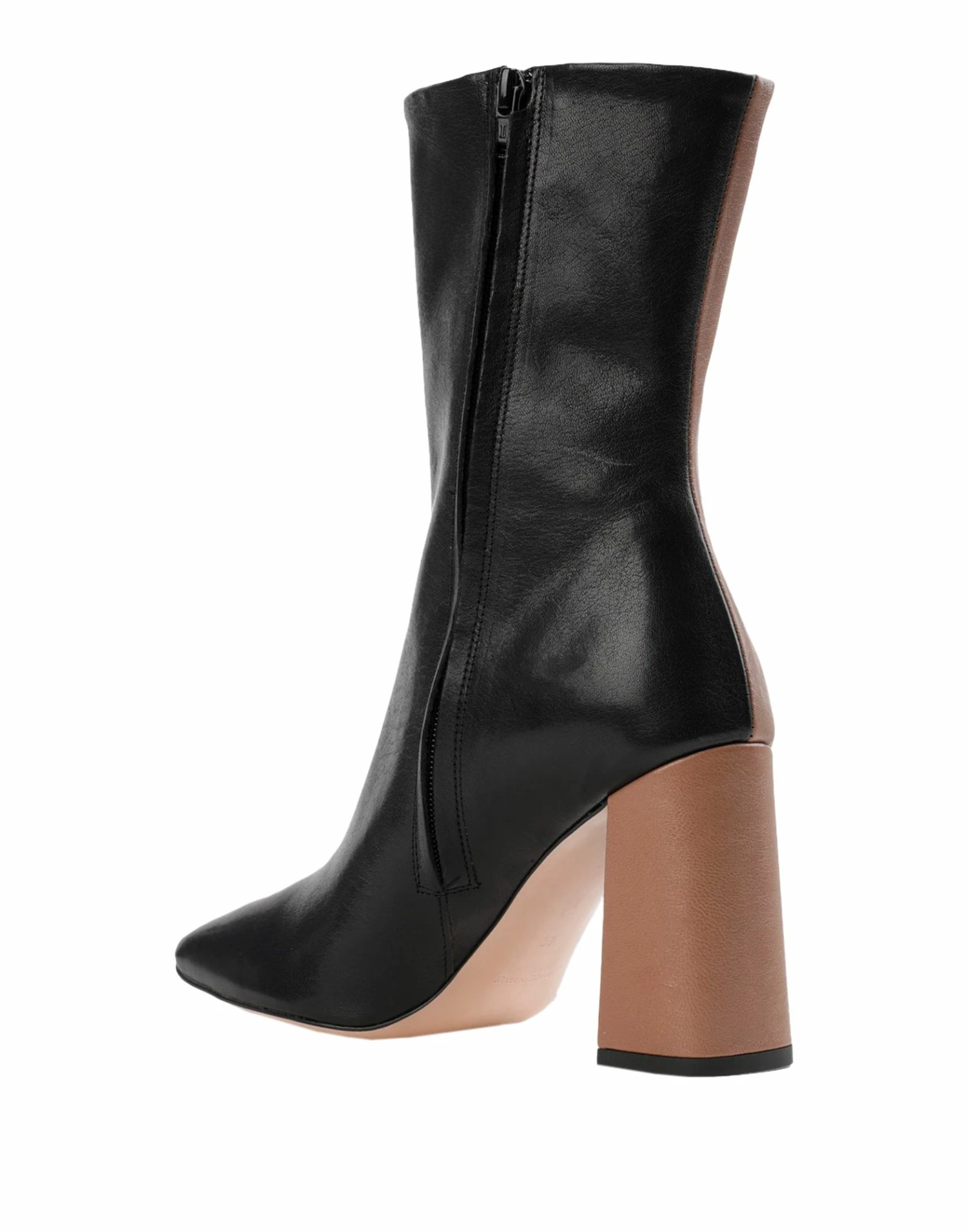 BIANCA DI Ankle Boot For Women Tan - Image 3