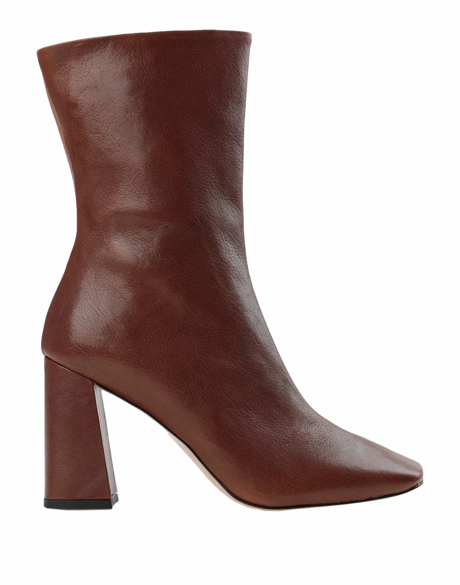 BIANCA DI Ankle Boot For Women Tan - Image 6