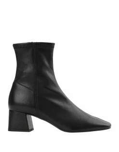 BIANCA DI Ankle Boot For Women Black