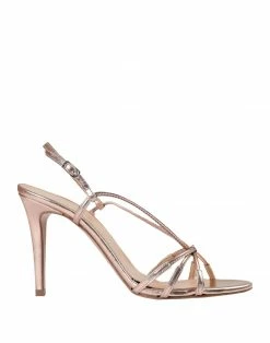 BIANCA DI Sandals For Women Copper