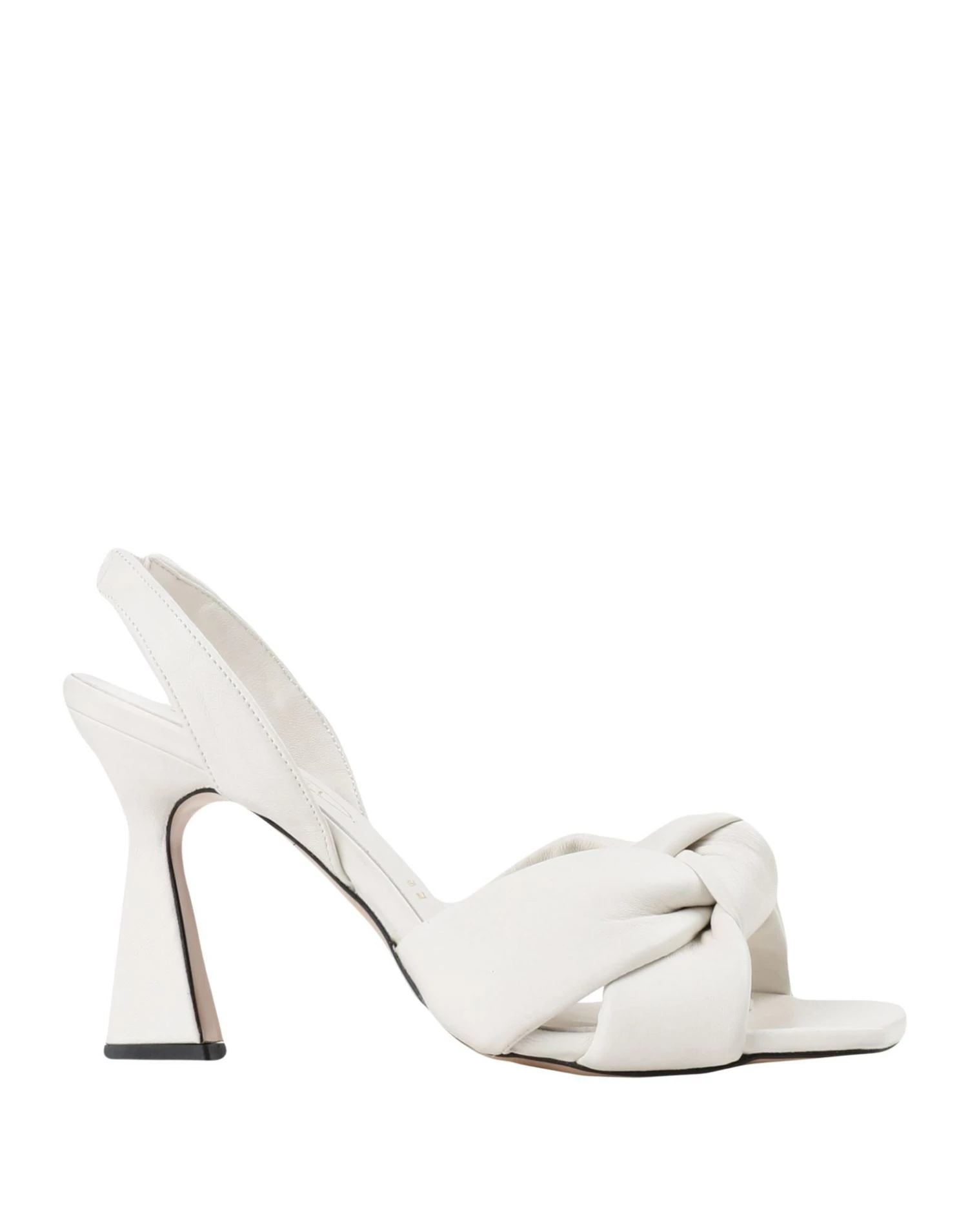 BIANCA DI Sandals For Women Black - Image 5