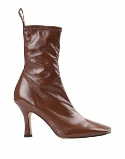 BIANCA DI Ankle Boot For Women Tan