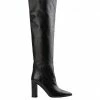 BIANCA DI Boots For Women Black