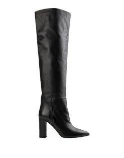 BIANCA DI Boots For Women Black