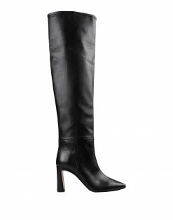 BIANCA DI Boots For Women Black