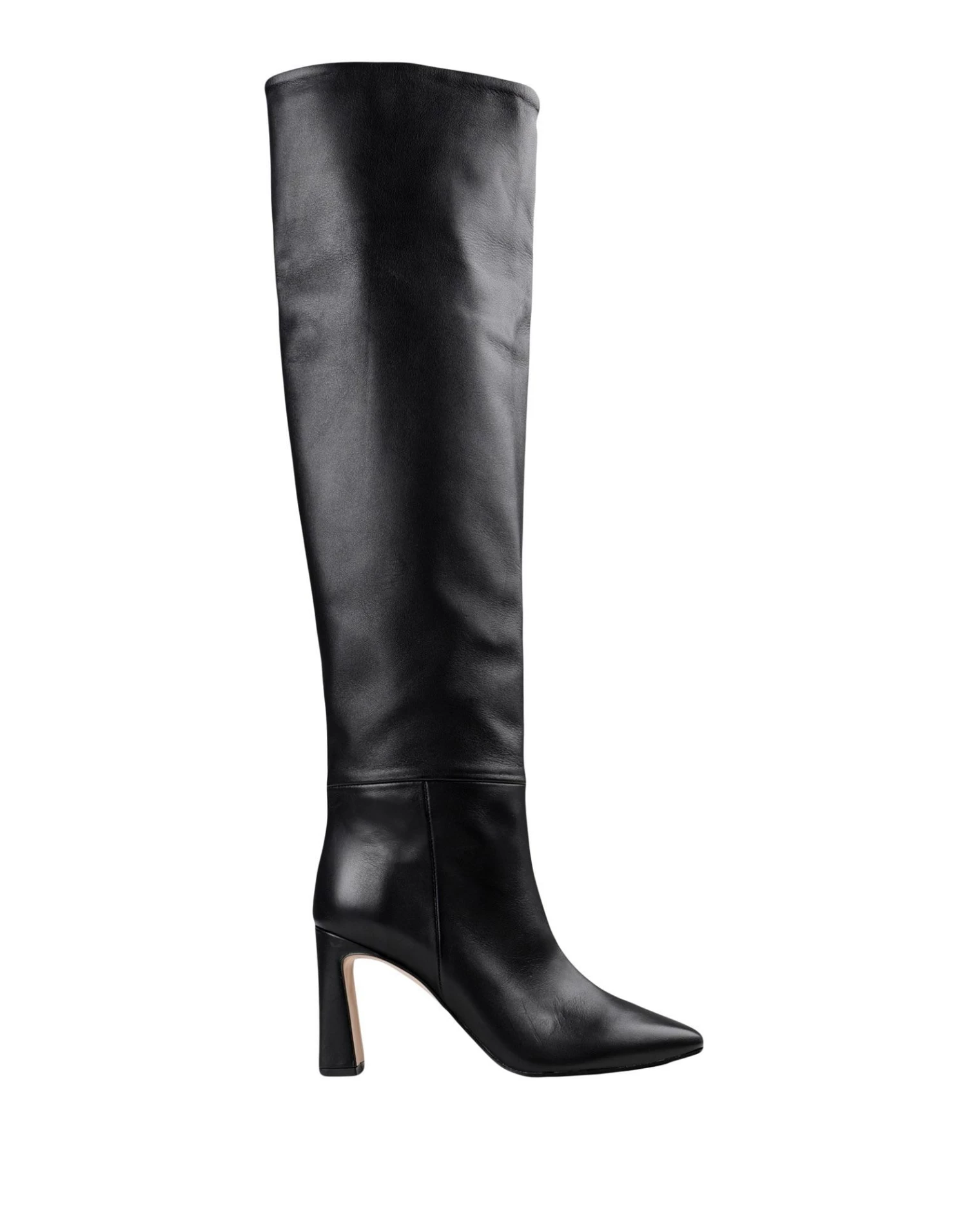 BIANCA DI Boots For Women Black