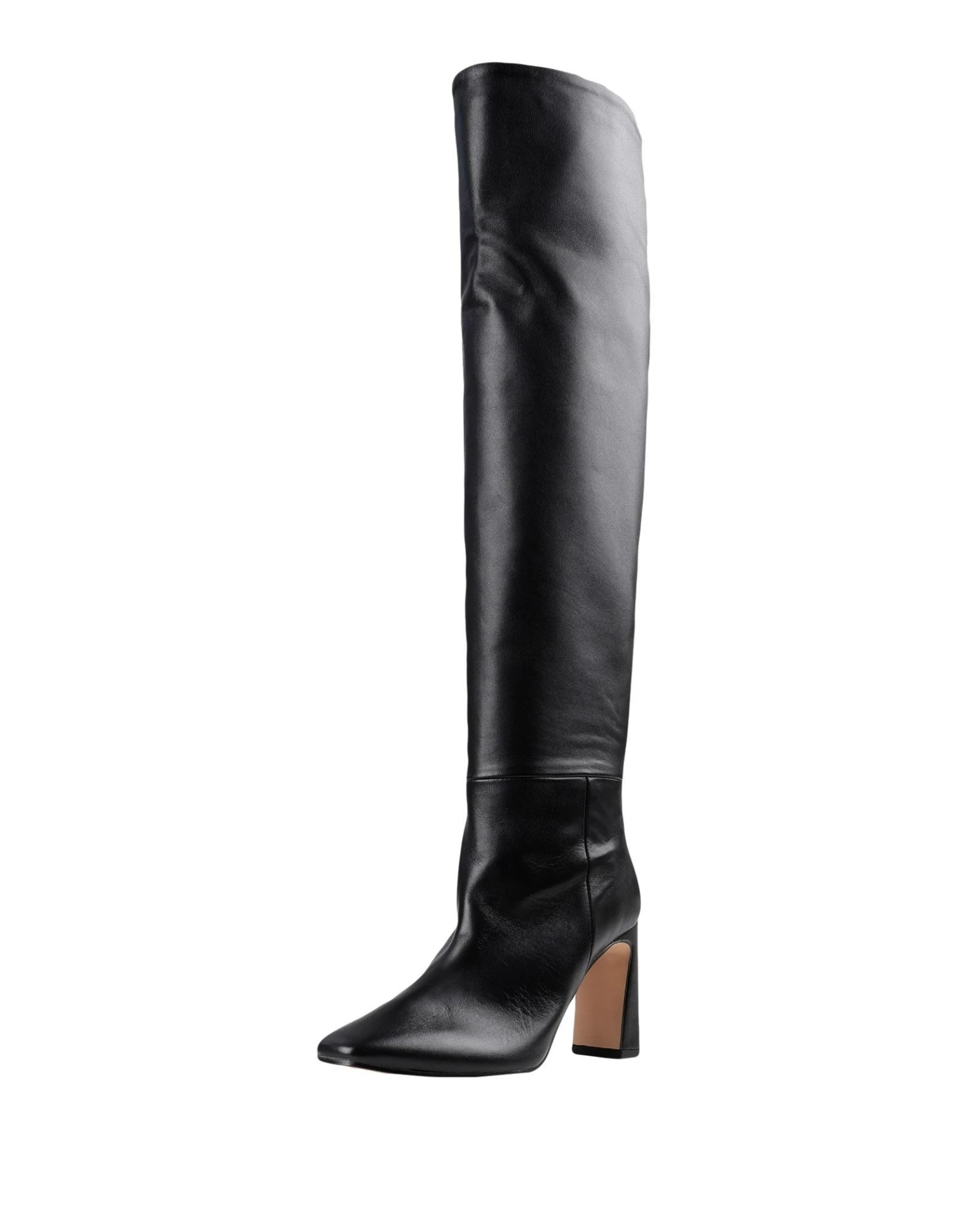 BIANCA DI Boots For Women Black - Image 2