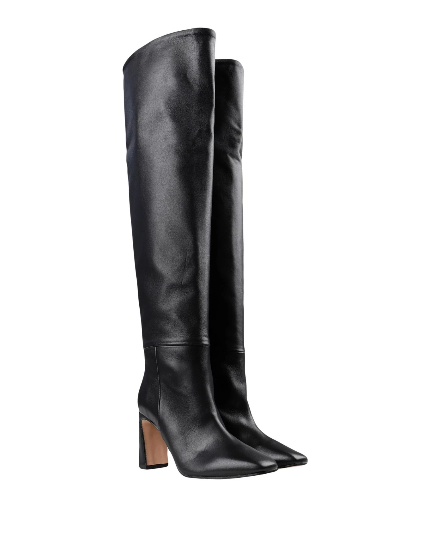 BIANCA DI Boots For Women Black - Image 4