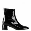 BIANCA DI Ankle Boot For Women Black