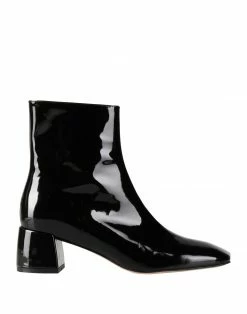 BIANCA DI Ankle Boot For Women Black