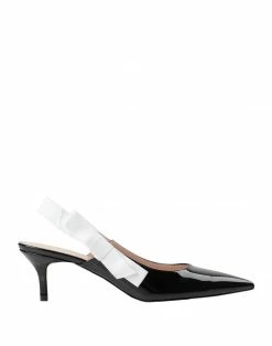 BIANCA DI Pump For Women Black