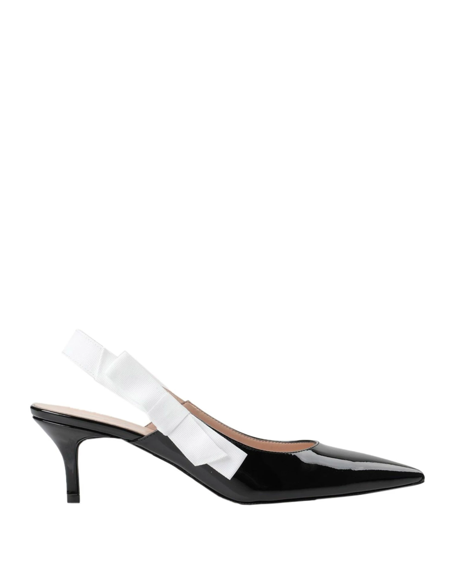 BIANCA DI Pump For Women Black