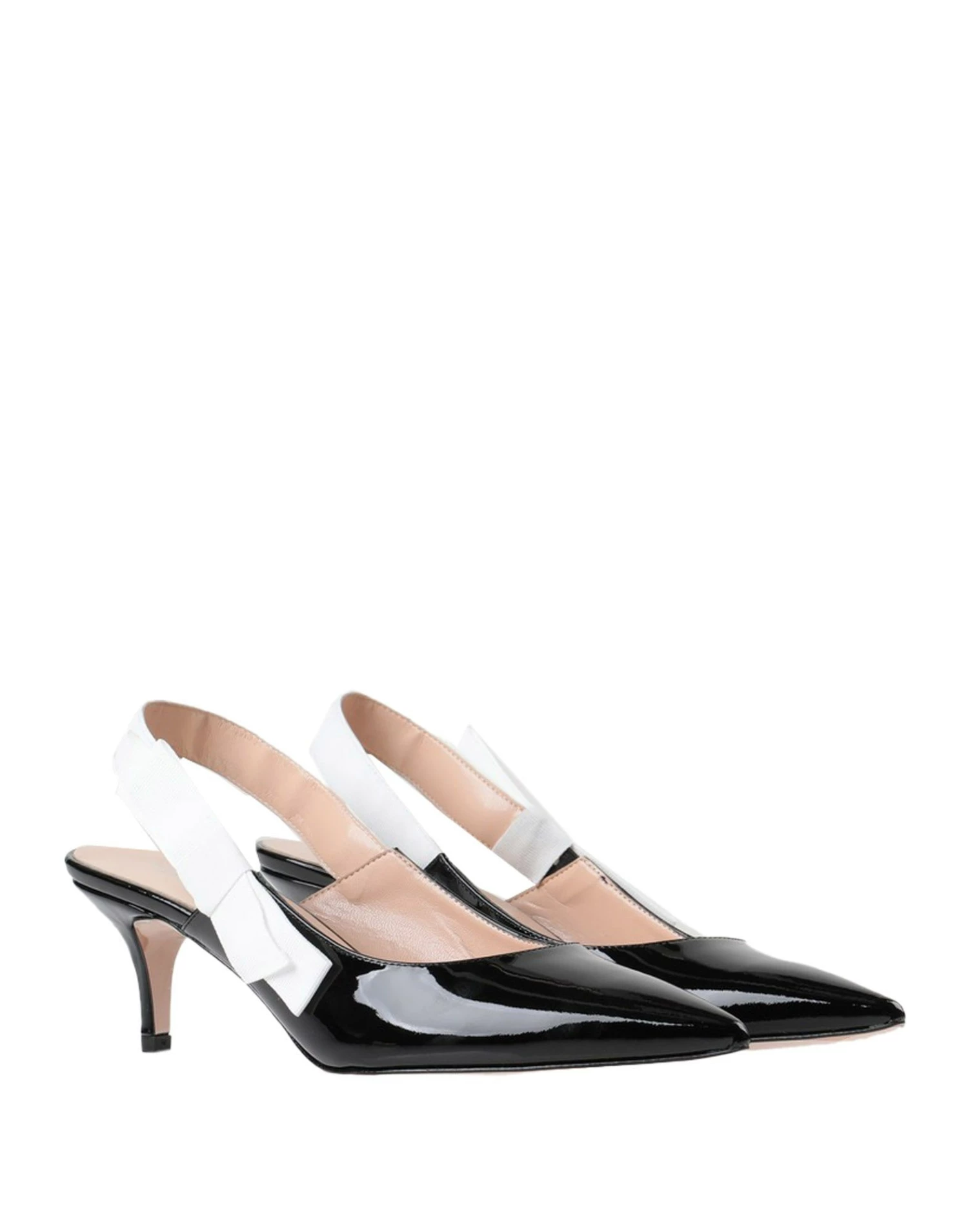 BIANCA DI Pump For Women Black - Image 2