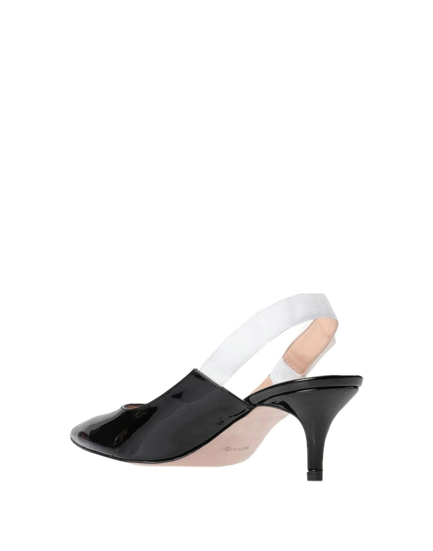 BIANCA DI Pump For Women Black - Image 3