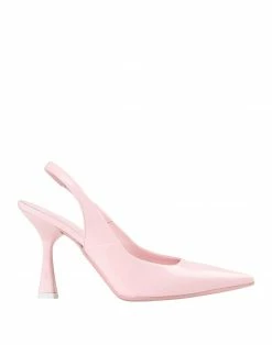 BIANCA DI Pump For Women Sky Blue