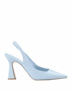 BIANCA DI Pump For Women Light Yellow