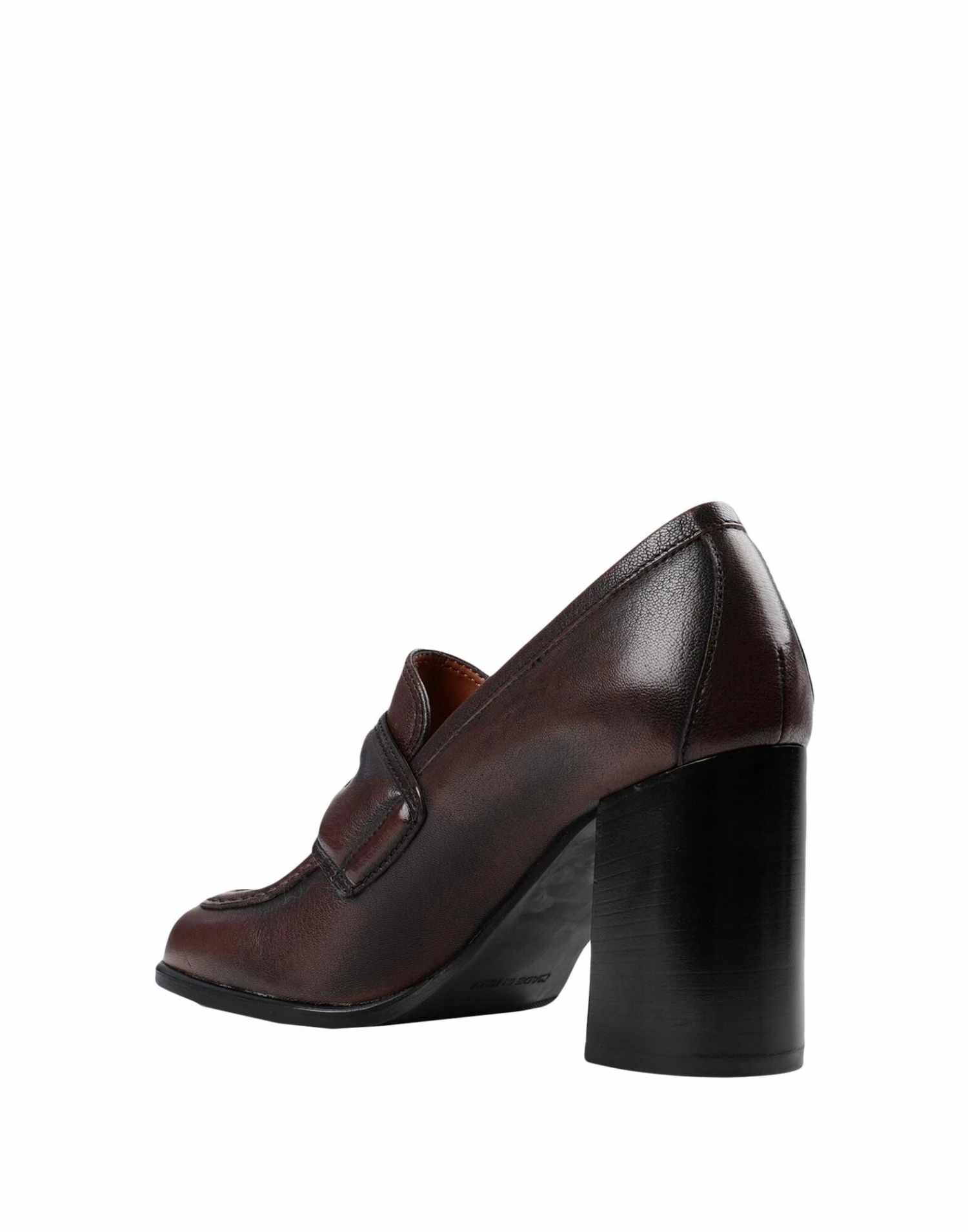 BIANCA DI Loafers For Women Brown - Image 3